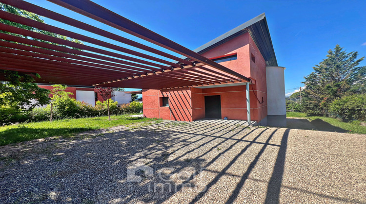 Ma-Cabane - Vente Maison Mouans-Sartoux, 340 m²