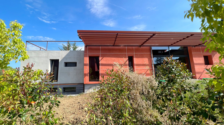 Ma-Cabane - Vente Maison Mouans-Sartoux, 340 m²