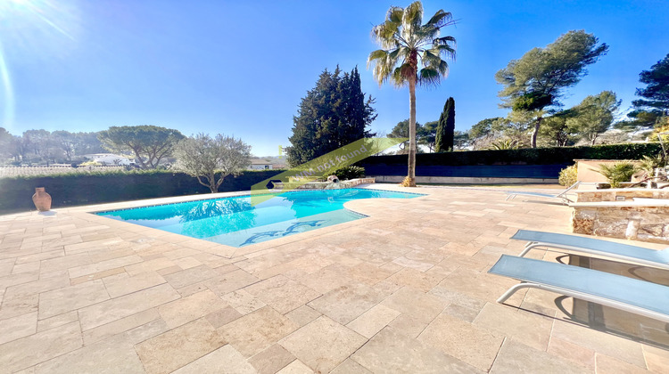 Ma-Cabane - Vente Maison Mouans-Sartoux, 250 m²