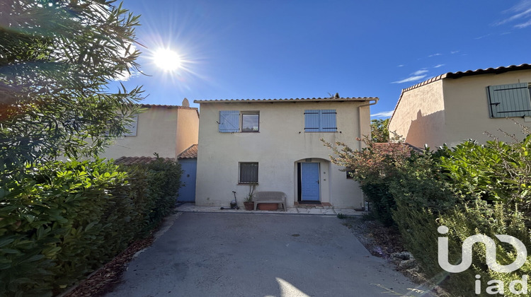 Ma-Cabane - Vente Maison Mouans-Sartoux, 91 m²