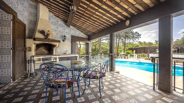 Ma-Cabane - Vente Maison Mouans-Sartoux, 370 m²