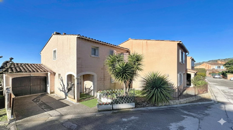 Ma-Cabane - Vente Maison MOUANS SARTOUX, 116 m²