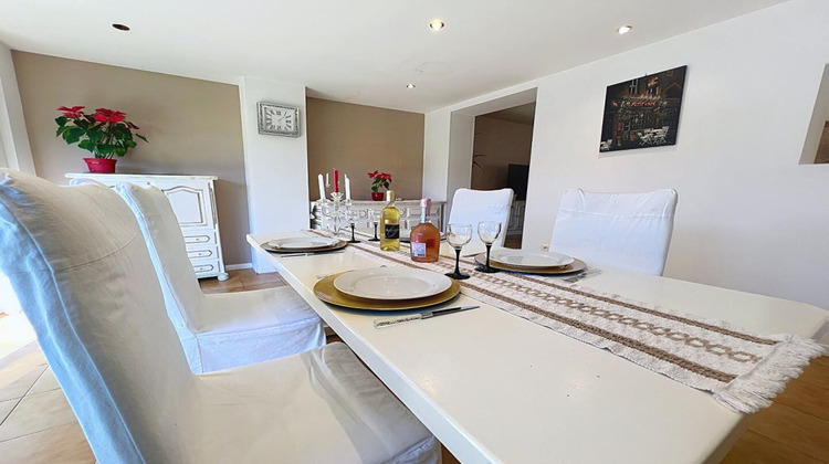 Ma-Cabane - Vente Maison MOUANS SARTOUX, 116 m²