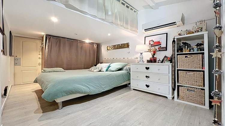 Ma-Cabane - Vente Maison MOUANS SARTOUX, 116 m²