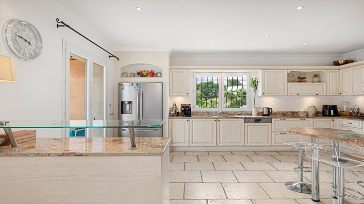 Ma-Cabane - Vente Maison MOUANS SARTOUX, 256 m²