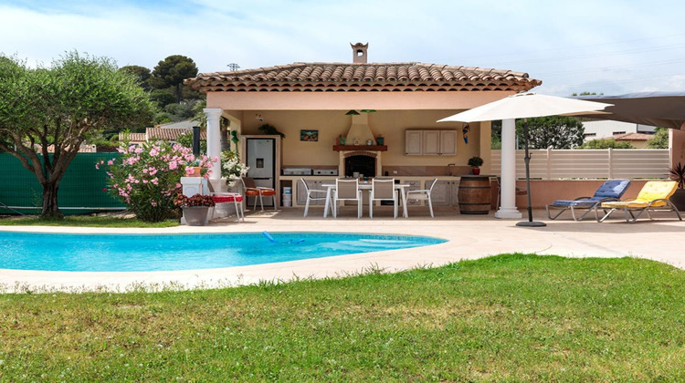 Ma-Cabane - Vente Maison MOUANS SARTOUX, 256 m²