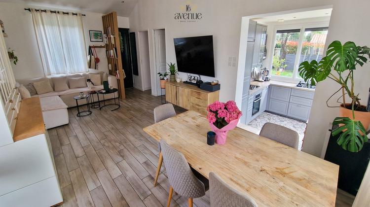 Ma-Cabane - Vente Maison Mouans-Sartoux, 92 m²