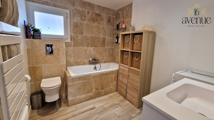 Ma-Cabane - Vente Maison Mouans-Sartoux, 92 m²