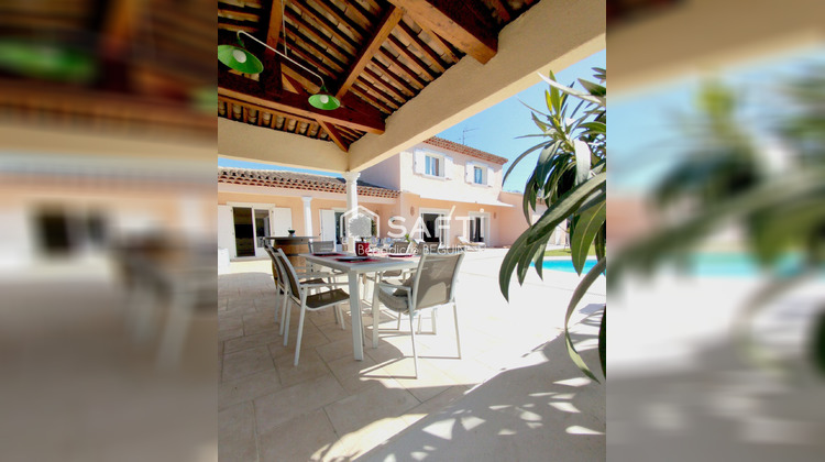 Ma-Cabane - Vente Maison Mouans-Sartoux, 256 m²