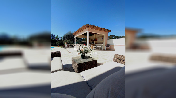 Ma-Cabane - Vente Maison Mouans-Sartoux, 256 m²