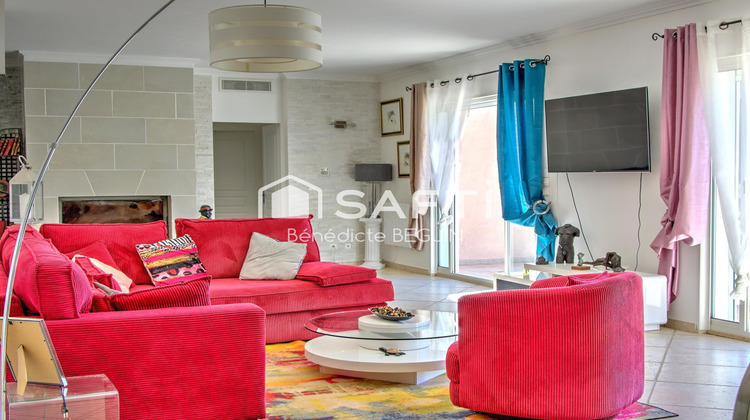 Ma-Cabane - Vente Maison Mouans-Sartoux, 256 m²