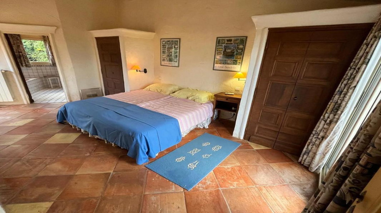 Ma-Cabane - Vente Maison MOUANS SARTOUX, 145 m²