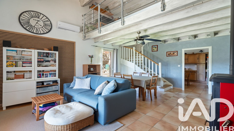 Ma-Cabane - Vente Maison Mouans-Sartoux, 95 m²