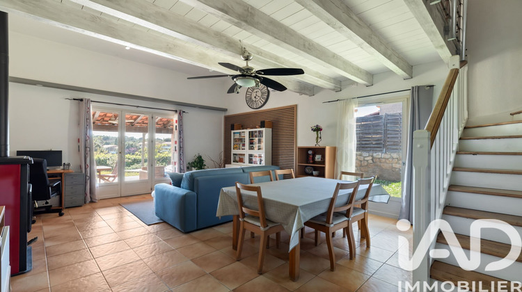 Ma-Cabane - Vente Maison Mouans-Sartoux, 95 m²