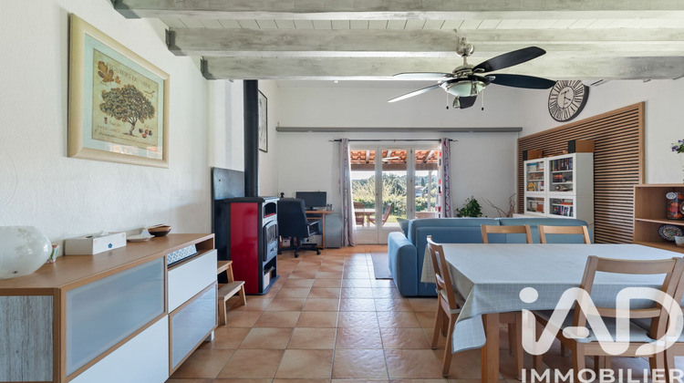Ma-Cabane - Vente Maison Mouans-Sartoux, 95 m²