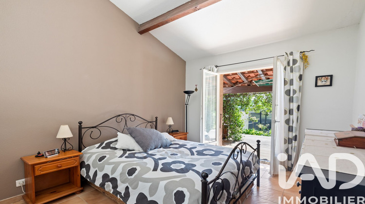 Ma-Cabane - Vente Maison Mouans-Sartoux, 95 m²
