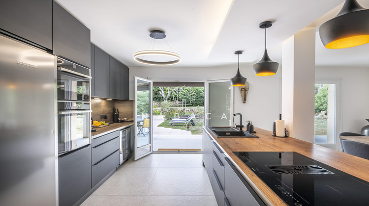 Ma-Cabane - Vente Maison Mouans-Sartoux, 176 m²