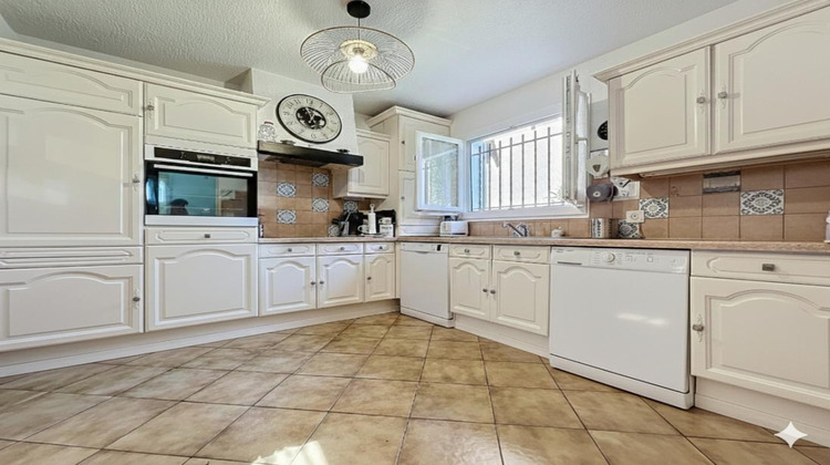 Ma-Cabane - Vente Maison MOUANS SARTOUX, 116 m²
