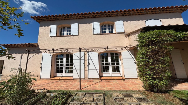 Ma-Cabane - Vente Maison MOUANS SARTOUX, 130 m²