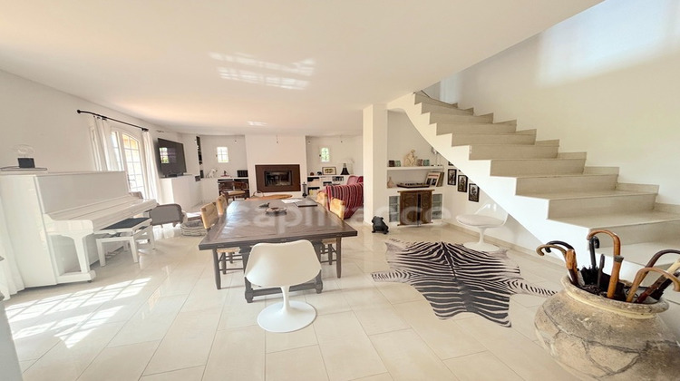 Ma-Cabane - Vente Maison MOUANS SARTOUX, 130 m²