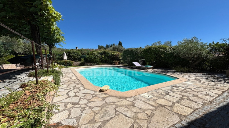 Ma-Cabane - Vente Maison MOUANS SARTOUX, 130 m²