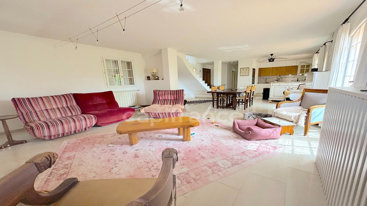 Ma-Cabane - Vente Maison MOUANS SARTOUX, 130 m²