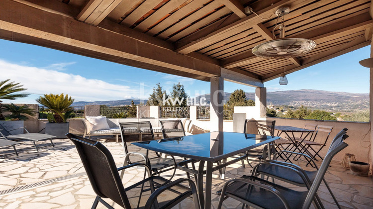 Ma-Cabane - Vente Maison Mouans-Sartoux, 128 m²