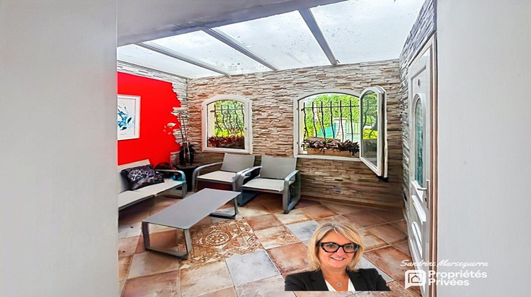 Ma-Cabane - Vente Maison MOUANS SARTOUX, 122 m²