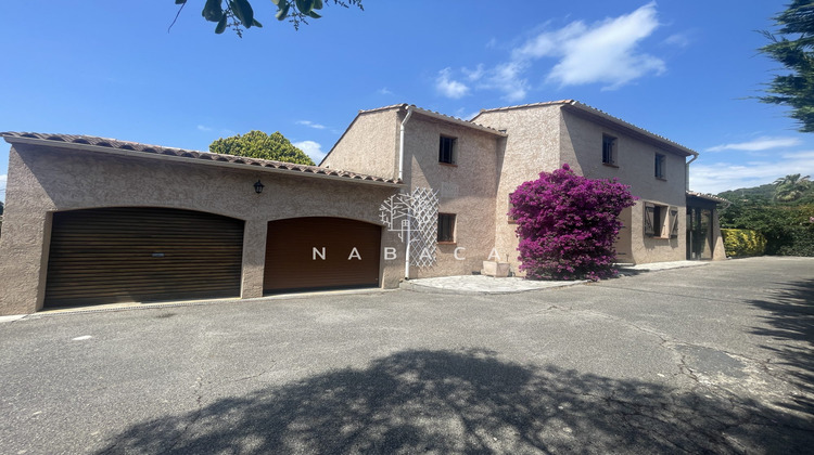 Ma-Cabane - Vente Maison Mouans-Sartoux, 150 m²