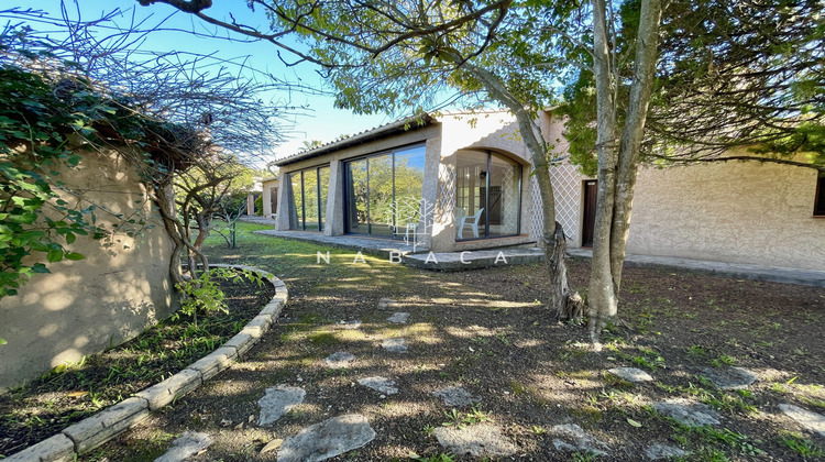 Ma-Cabane - Vente Maison Mouans-Sartoux, 150 m²