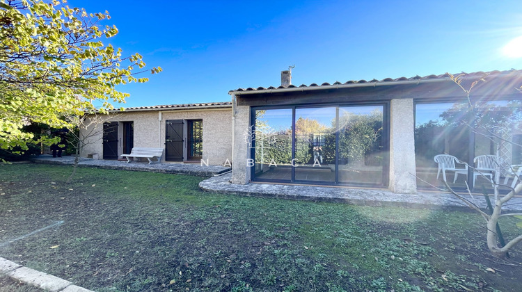 Ma-Cabane - Vente Maison Mouans-Sartoux, 150 m²