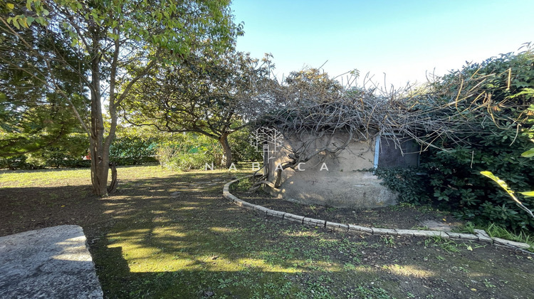 Ma-Cabane - Vente Maison Mouans-Sartoux, 150 m²