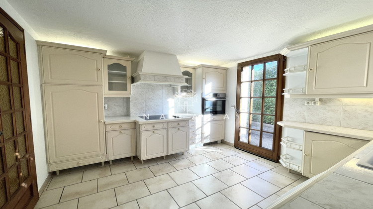 Ma-Cabane - Vente Maison Mouans-Sartoux, 150 m²