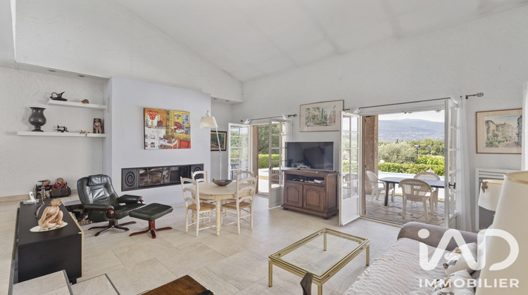 Ma-Cabane - Vente Maison Mouans-Sartoux, 122 m²