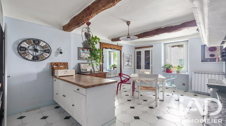 Ma-Cabane - Vente Maison Mouans-Sartoux, 126 m²