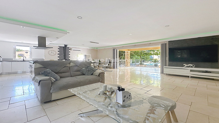 Ma-Cabane - Vente Maison MOUANS-SARTOUX, 181 m²