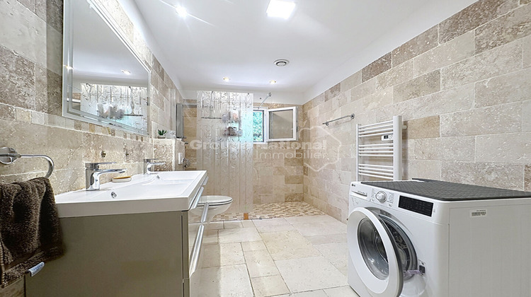 Ma-Cabane - Vente Maison MOUANS-SARTOUX, 181 m²