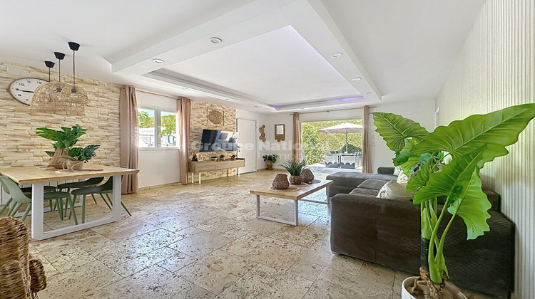 Ma-Cabane - Vente Maison MOUANS-SARTOUX, 181 m²