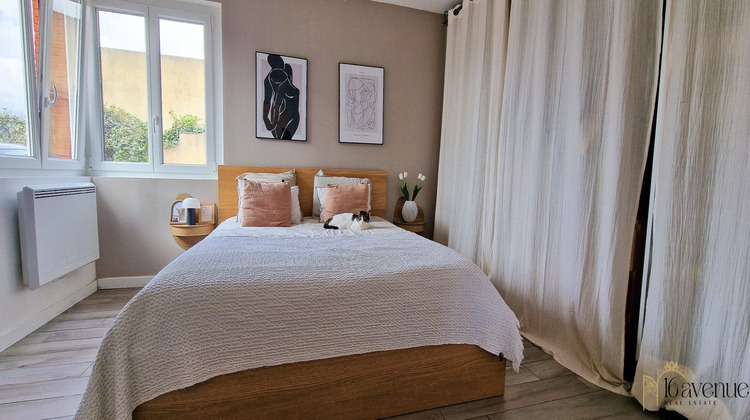 Ma-Cabane - Vente Maison Mouans-Sartoux, 92 m²