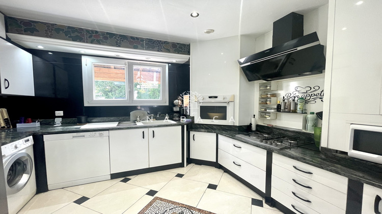 Ma-Cabane - Vente Maison Mouans-Sartoux, 107 m²