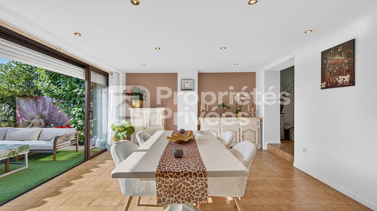 Ma-Cabane - Vente Maison MOUANS SARTOUX, 116 m²