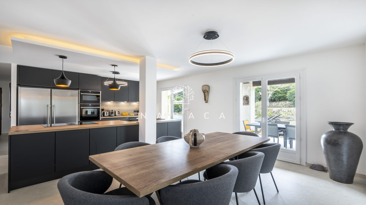 Ma-Cabane - Vente Maison Mouans-Sartoux, 176 m²