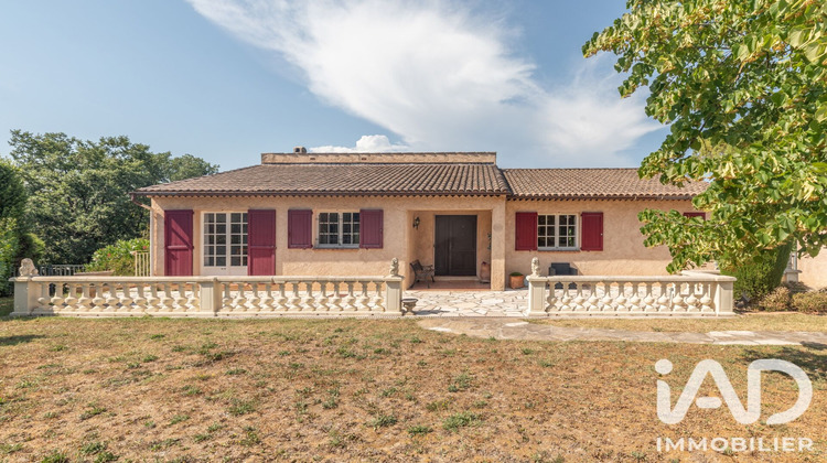Ma-Cabane - Vente Maison Mouans-Sartoux, 123 m²