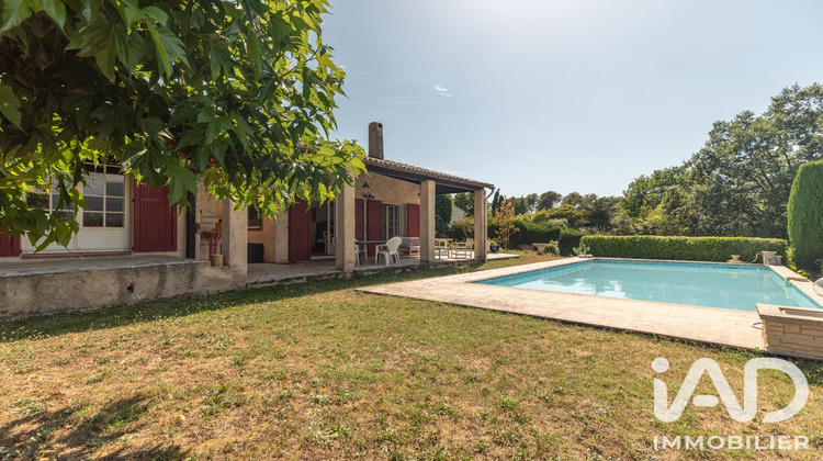 Ma-Cabane - Vente Maison Mouans-Sartoux, 123 m²