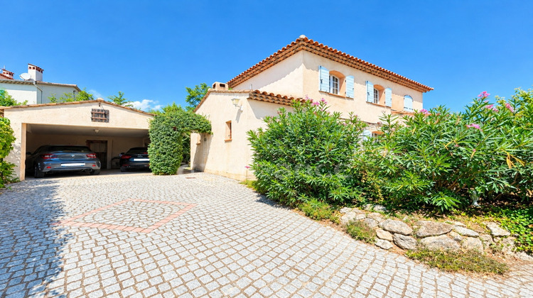 Ma-Cabane - Vente Maison MOUANS SARTOUX, 130 m²