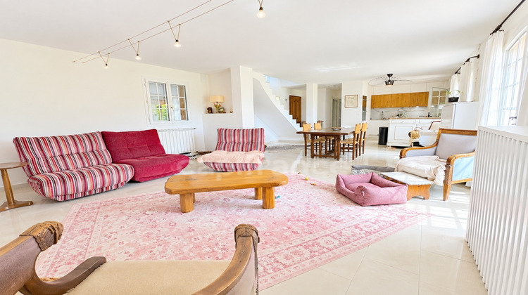 Ma-Cabane - Vente Maison MOUANS SARTOUX, 130 m²