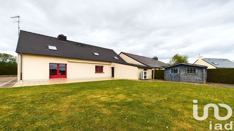 Ma-Cabane - Vente Maison Mouazé, 120 m²