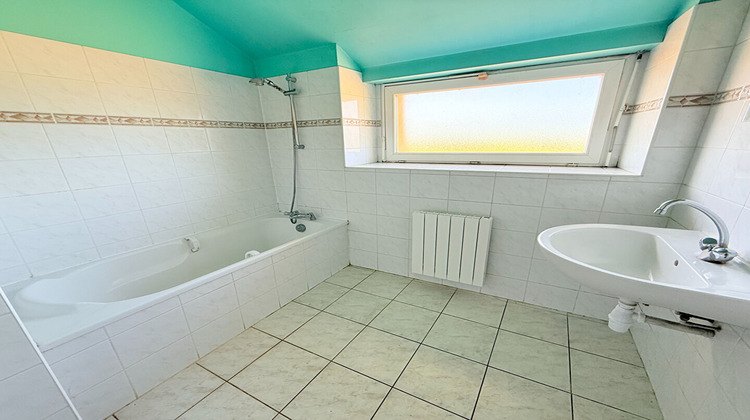 Ma-Cabane - Vente Maison MOUAZE, 136 m²