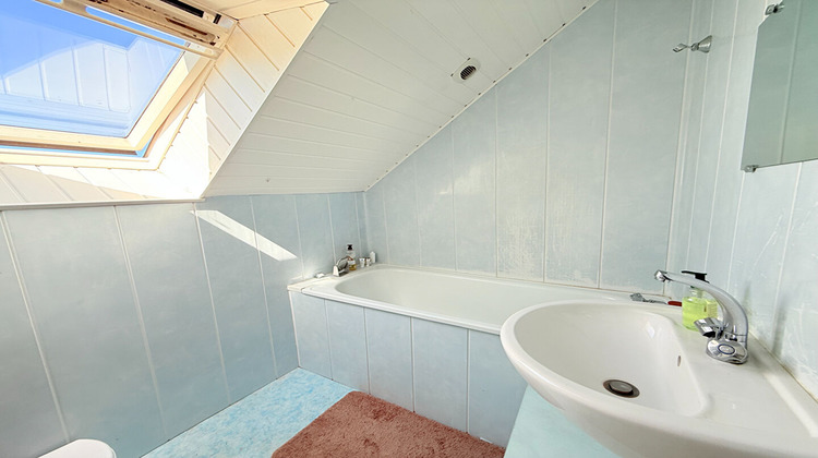 Ma-Cabane - Vente Maison MOUAZE, 136 m²