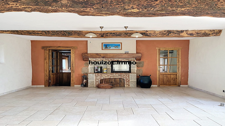 Ma-Cabane - Vente Maison Mouazé, 233 m²